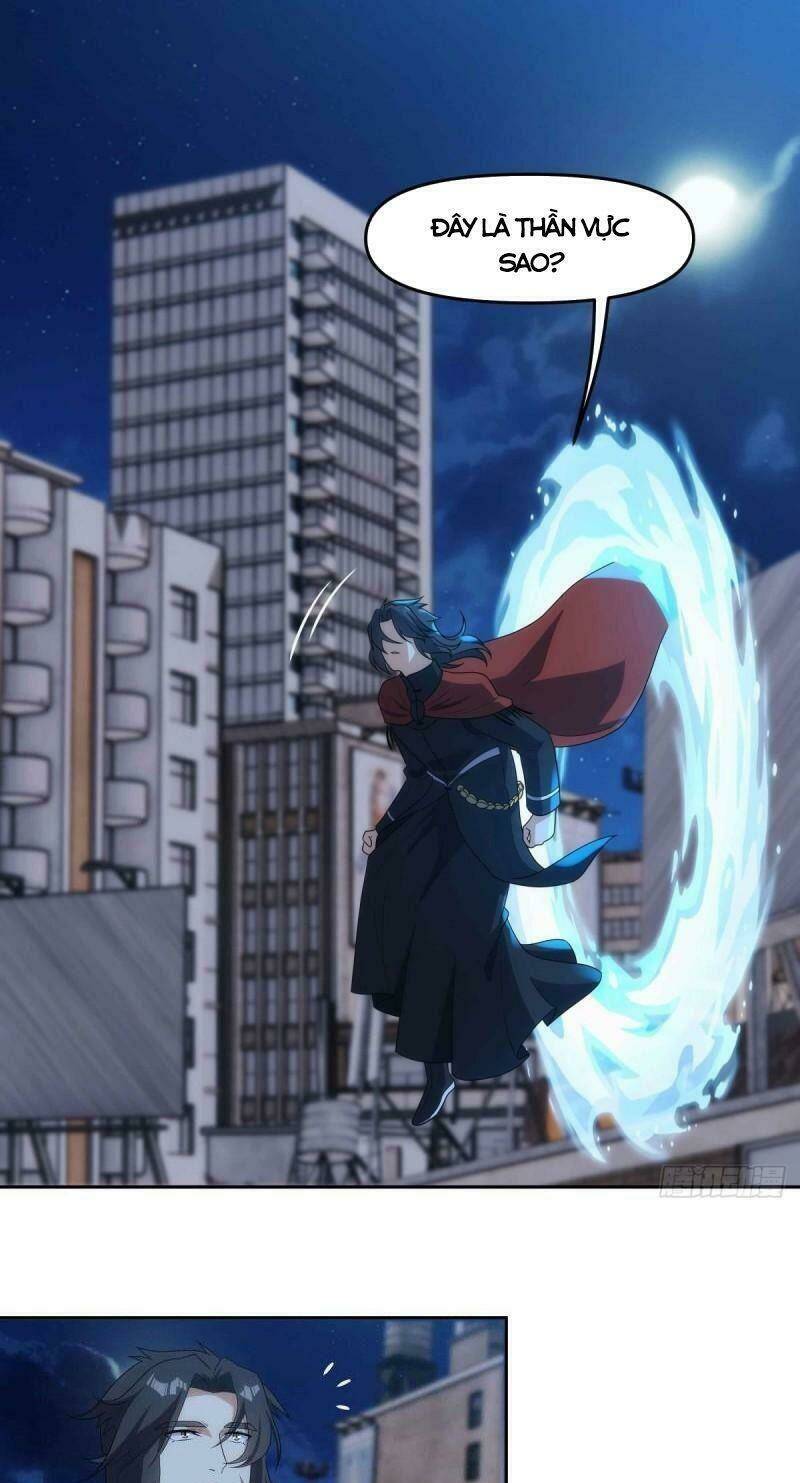 Xâm Lược Vạn Giới: Chapter 93