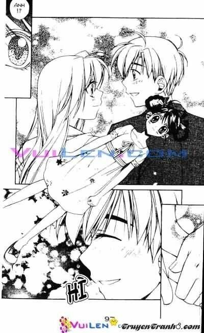 Đóa Hoa Anh Đào: Chapter 6