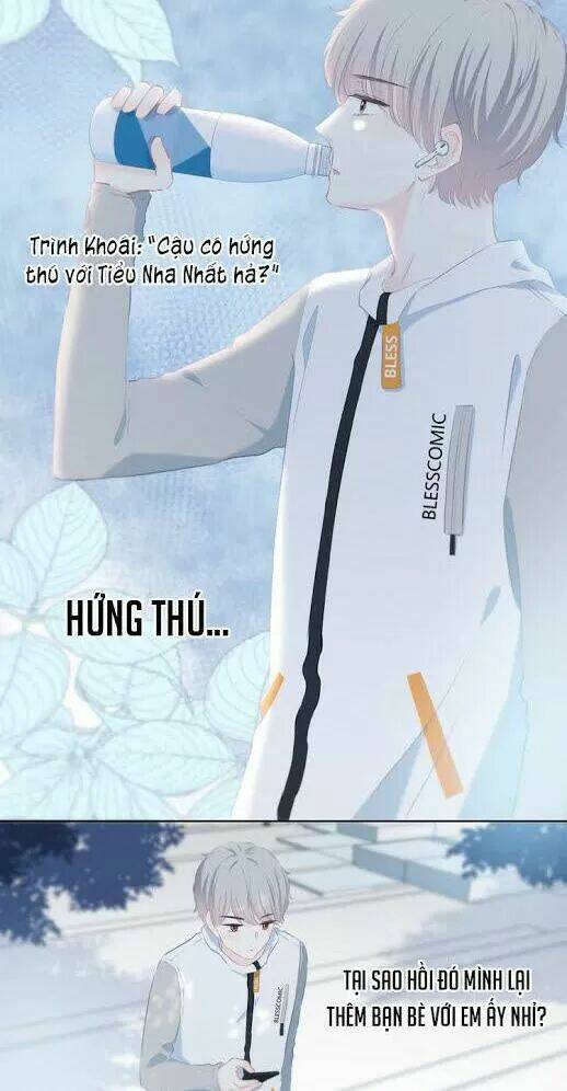 Vấp Phải Nghịch Quang: Chapter 32