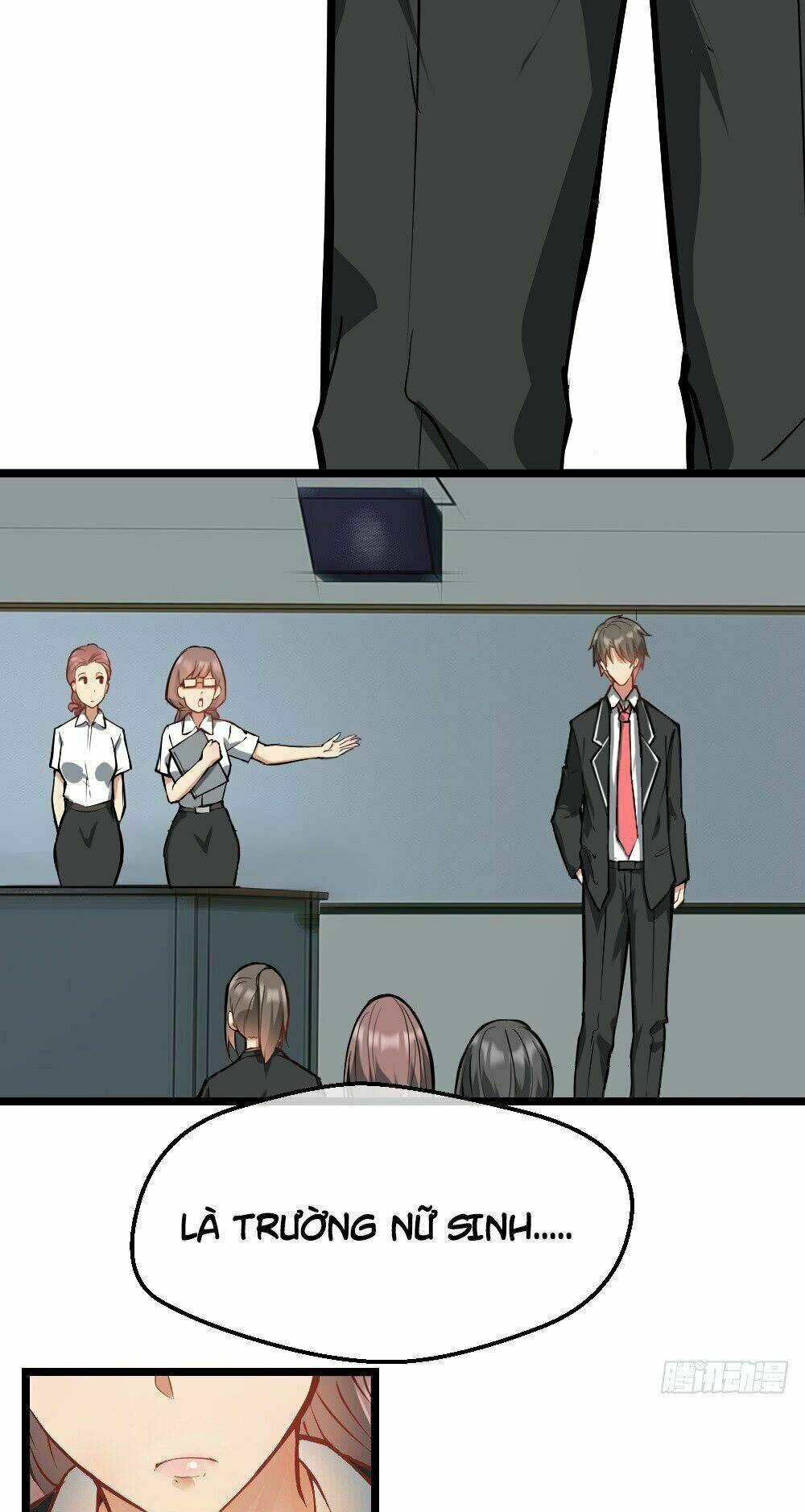 Tuyệt Thế Thiên Tài Hệ Thống: Chapter 5