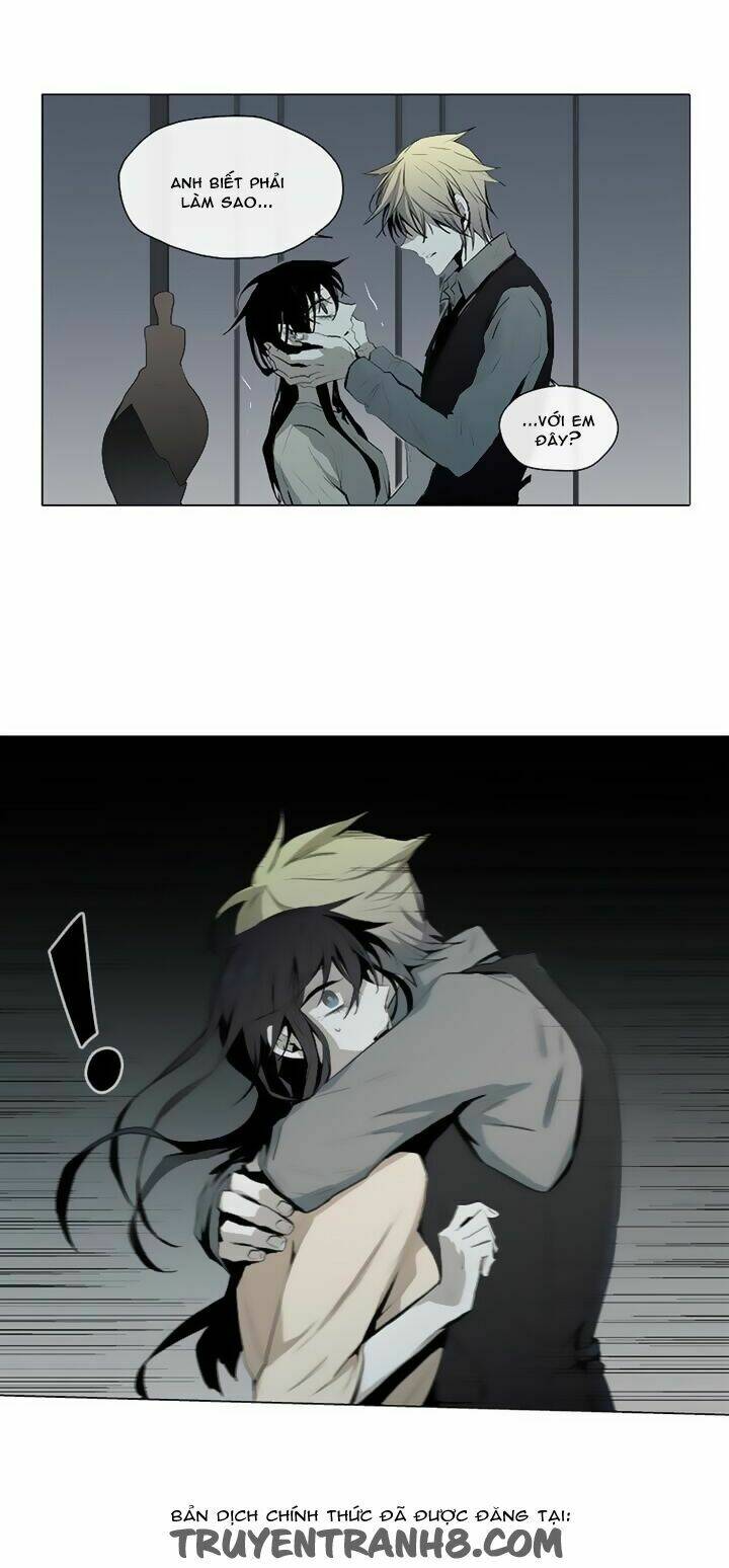 American Ghost Jack: Chapter 48