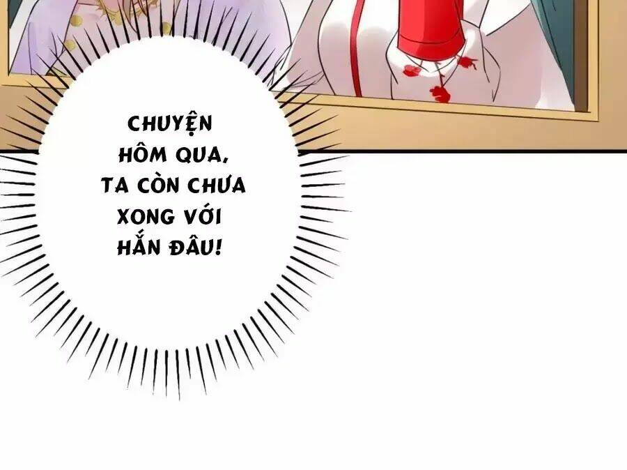 Vương Phi Có Chút Nghịch Ngợm: Chapter 45