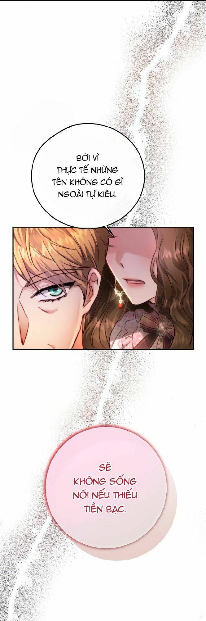 Rosalind Bogart: Chapter 0