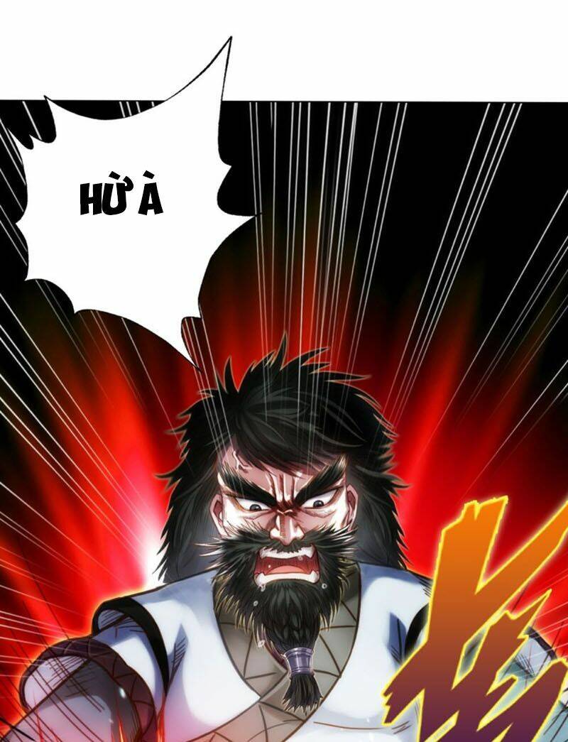 Bất Hủ Phàm Nhân: Chapter 25