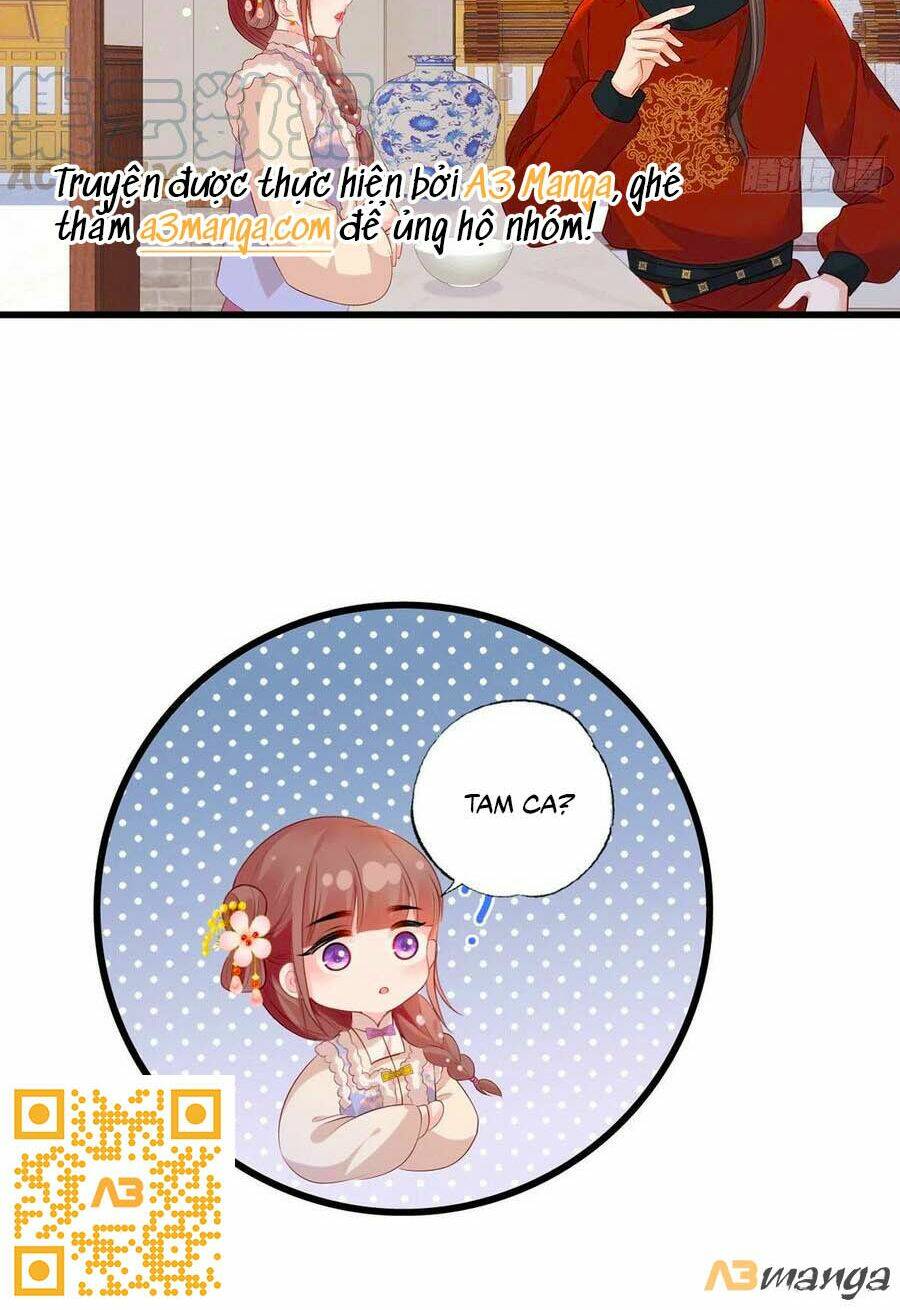 Nữ Thủ Phú Chi Kiều Sủng Nhiếp Chính Vương: Chapter 97