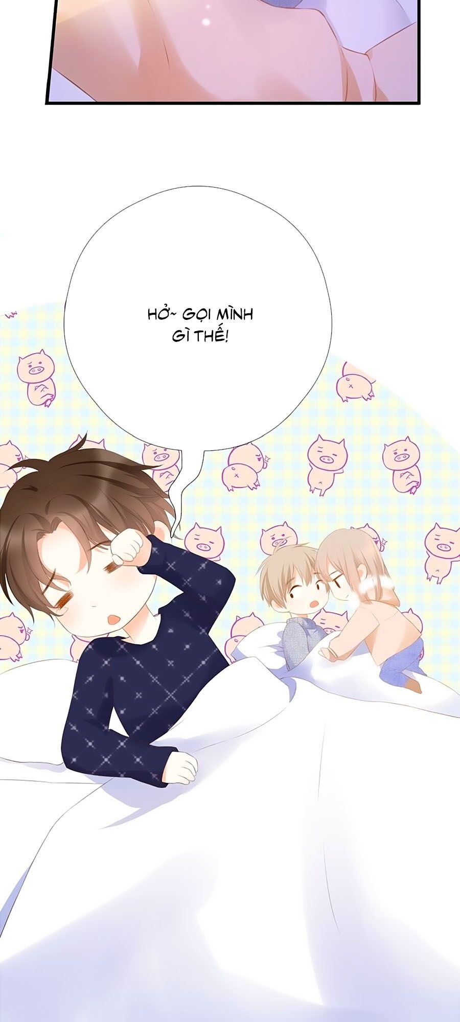 Hoa Chưa Nở Rộ: Chapter 52