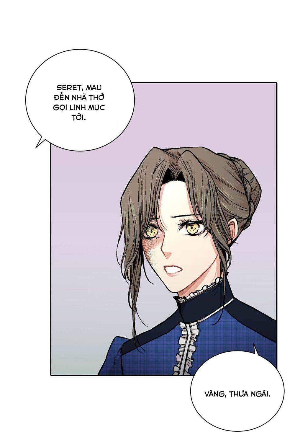 Cuộc Phản Công Của Nàng Hầu: Chapter 5