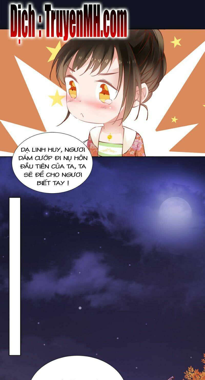 Solo Đi Vương Gia: Chapter 68