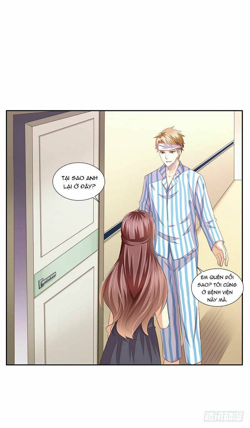 Hôn Bất Do Kỷ: Chapter 27