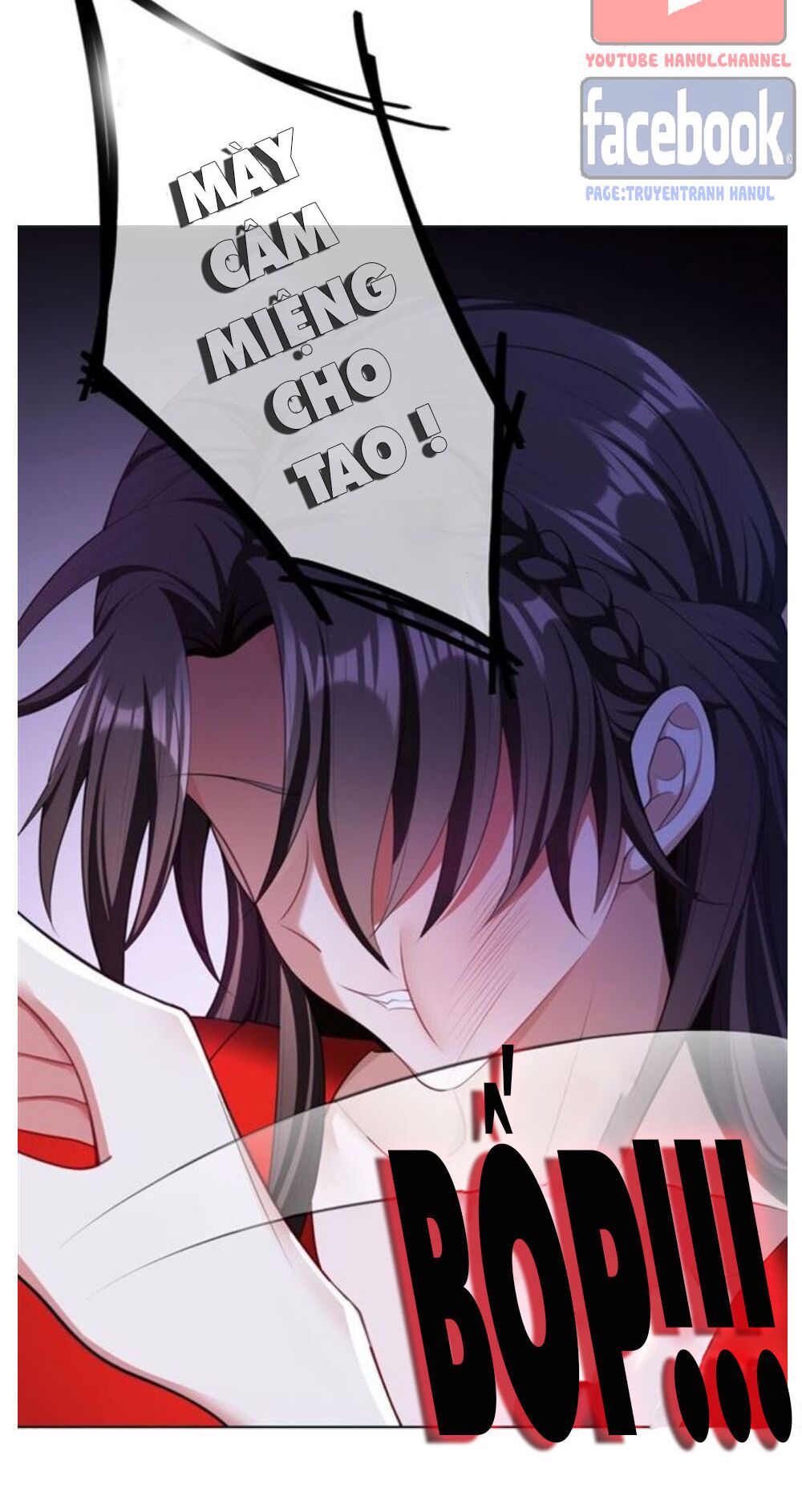 Cô Vợ Nhỏ Nuông Chiều Quá Lại Thành Ác!!: Chapter 174