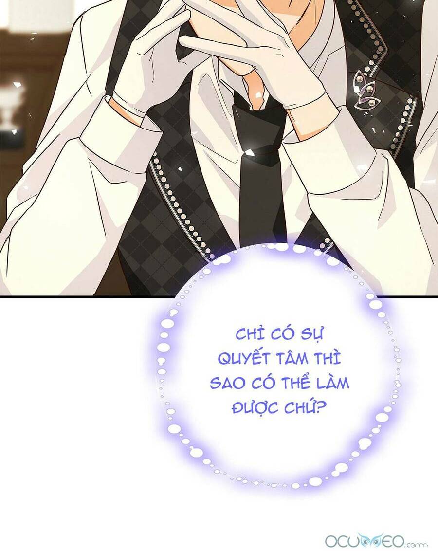 Lòng Trung Thành Với Kẻ Ác: Chapter 4