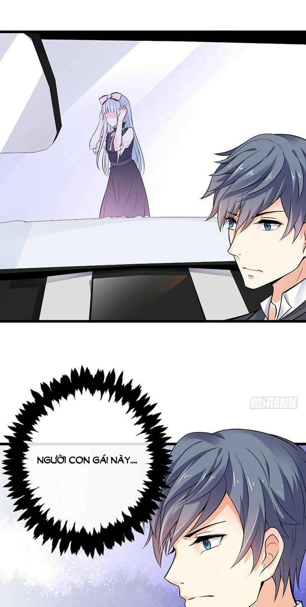 Nhật Ký Dạy Dỗ Của Gia Tộc Đáng Yêu: Chapter 40