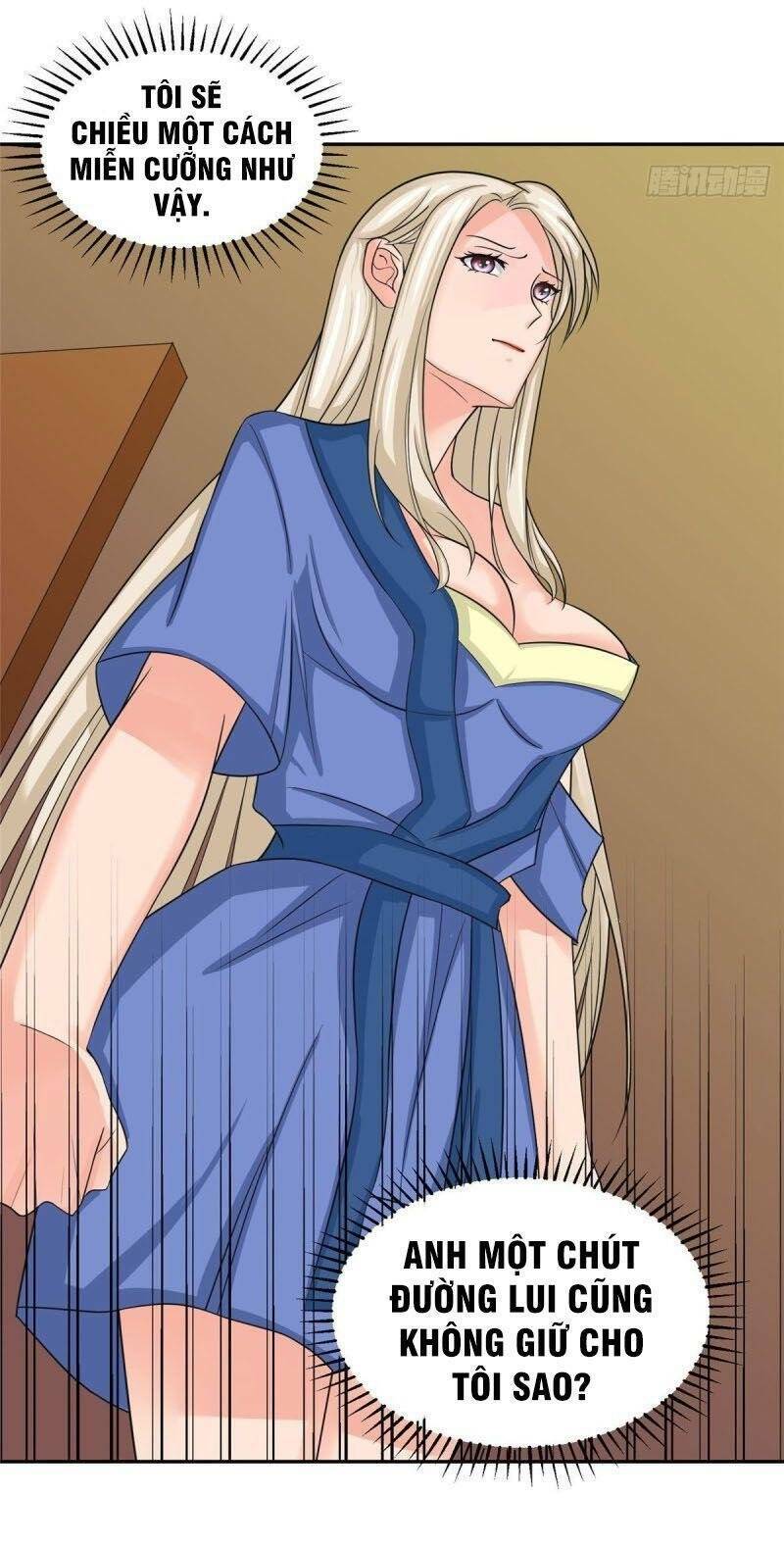 Đế Tế: Chapter 72