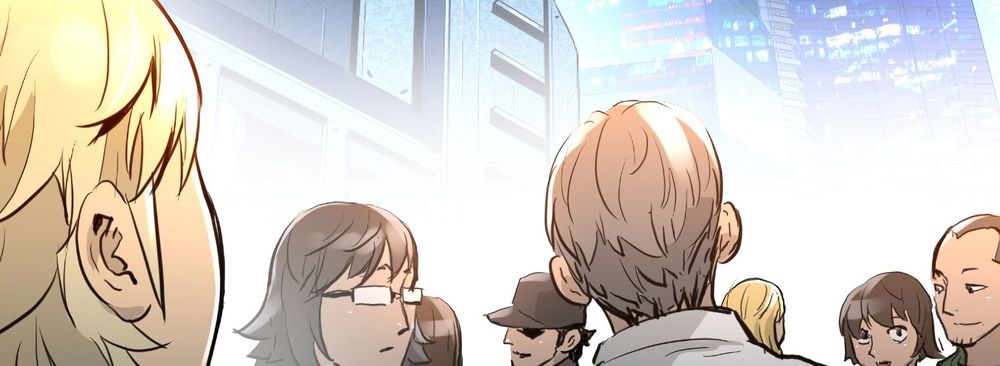 Dị Giới Tam Tuyệt: Chapter 94