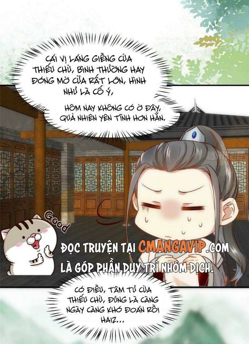 Nghịch Thiên Thần Phi Chí Thượng: Chapter 25