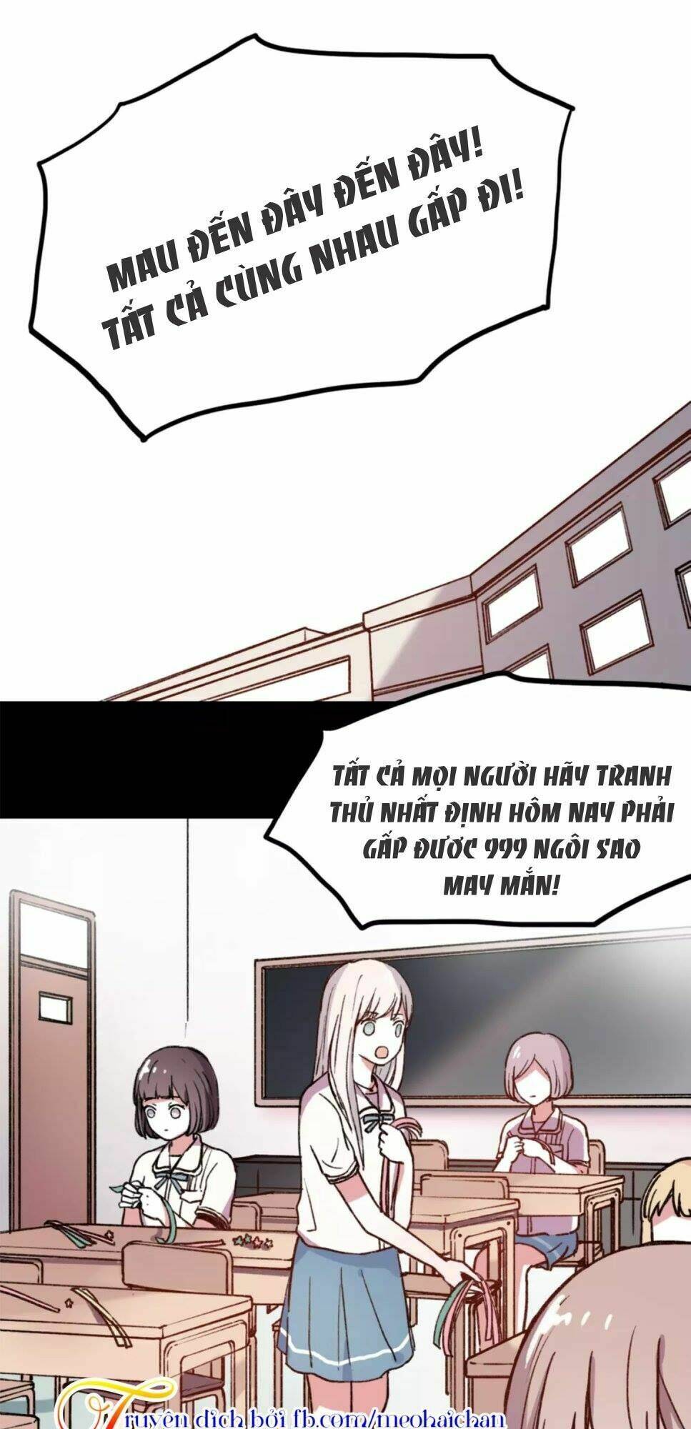 Cậu Đã Từng Yêu Tôi: Chapter 6