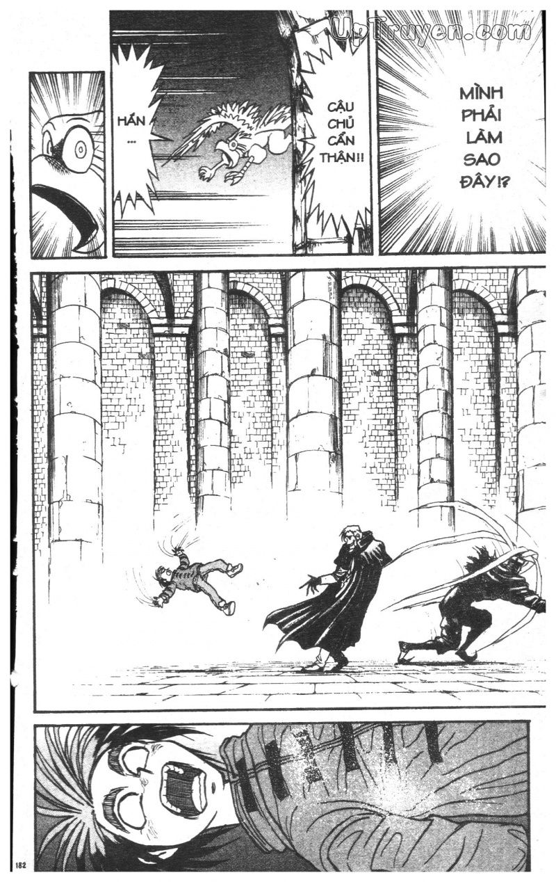 Fujita Kazuhiro: Chapter 39