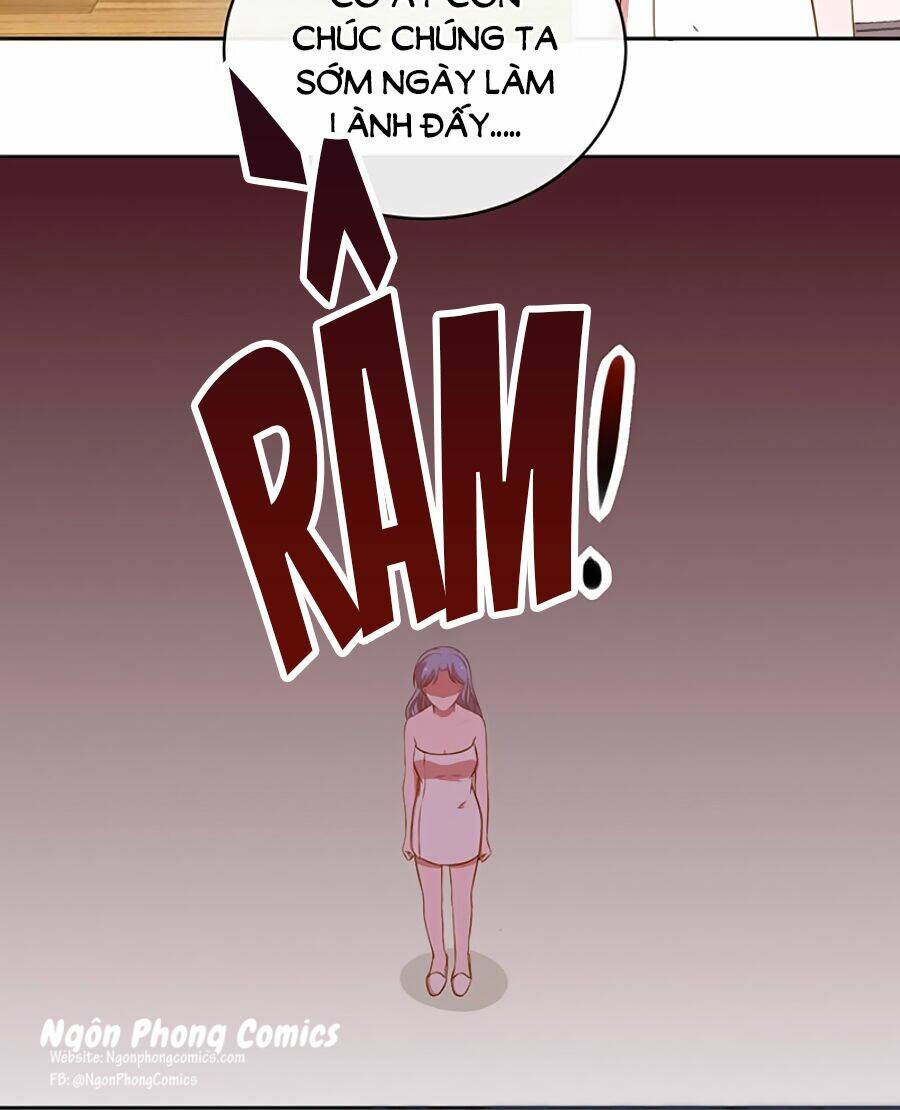 Cả Thế Giới Đều Không Bằng Người: Chapter 39