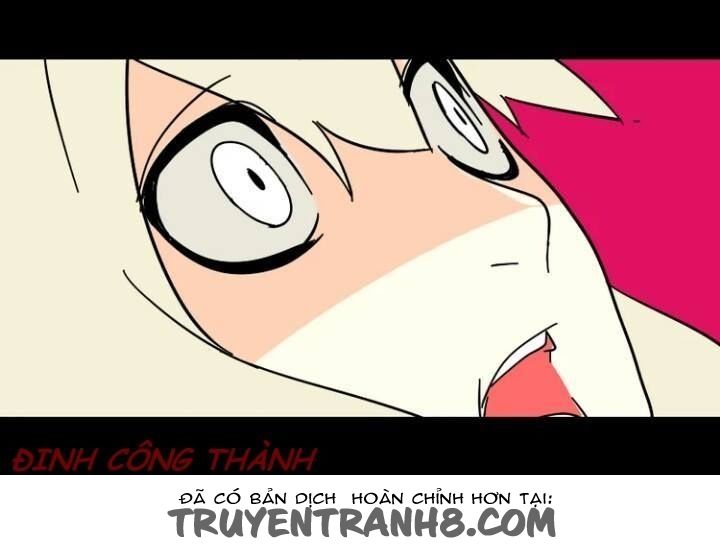 Ứng Dụng Thẩm Mỹ: Chapter 29