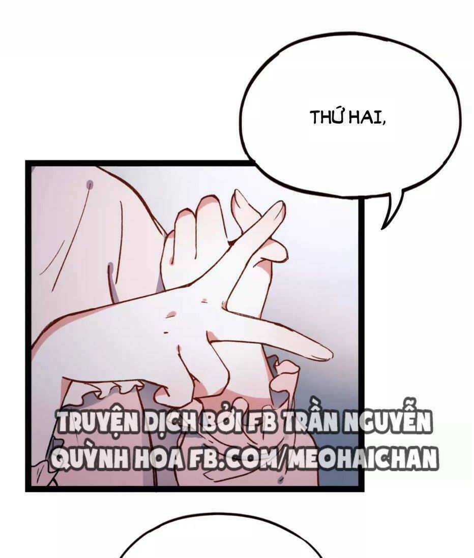 Cậu Đã Từng Yêu Tôi: Chapter 13