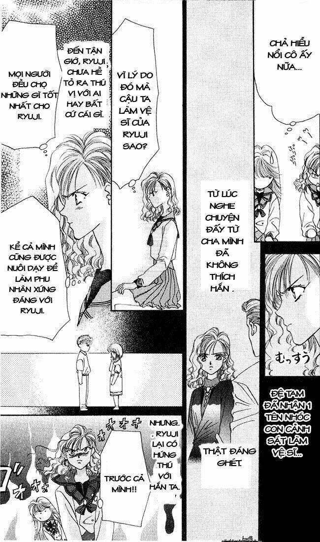 Tokyo Crazy Paradise: Chapter 5