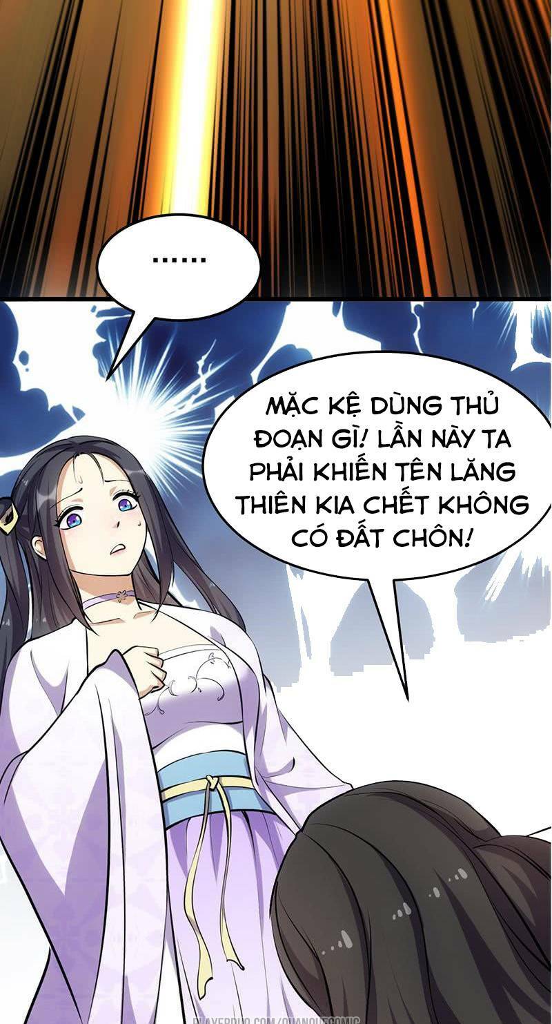 Hệ Thống Thần Long Nghịch Thiên: Chapter 31