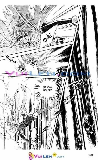 Hiệp Sĩ Nữ Hoàng: Chapter 2