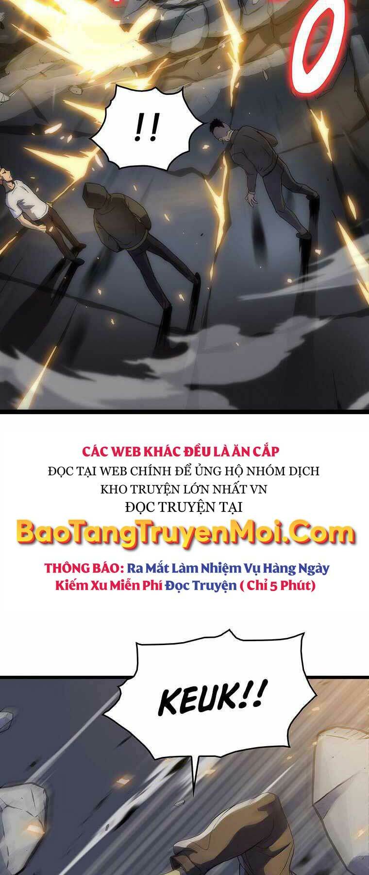 Hậu Duệ Của Hổ: Chapter 1