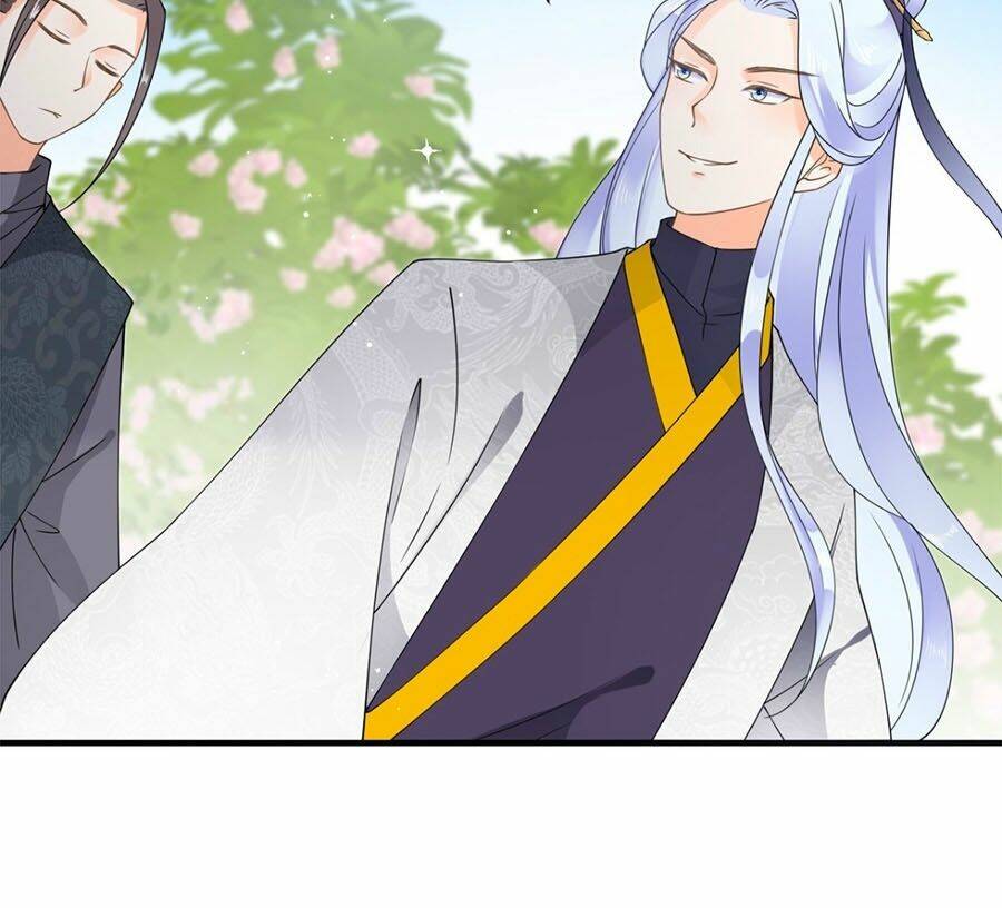 Tang Lạc Túy Tại Nam Phong Lý: Chapter 23