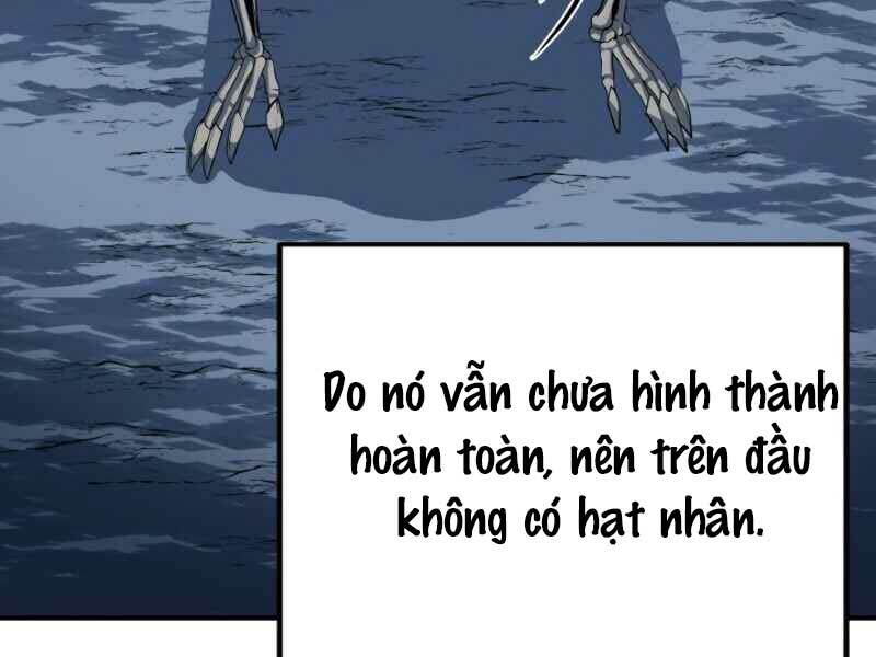Ngôi Nhà Kết Nối Với Hầm Ngục: Chapter 20