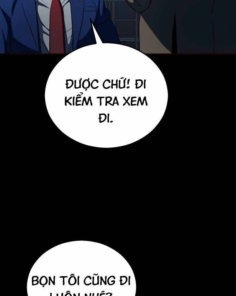 Cánh Cổng Mở Ra Đúng Ngày Đầu Tiên Tôi Thành Chính Trị Gia: Chapter 9