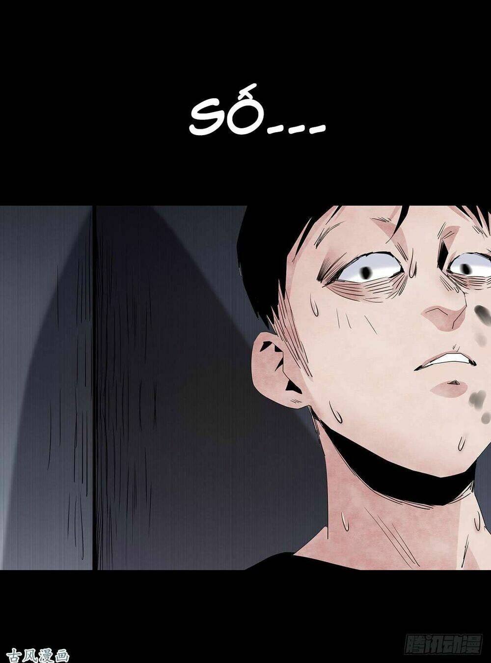 Ẩn Số Về Tứ Gia: Chapter 4