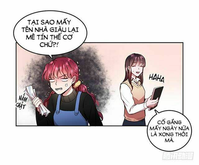 Người Yêu Của Rồng Đen: Chapter 2