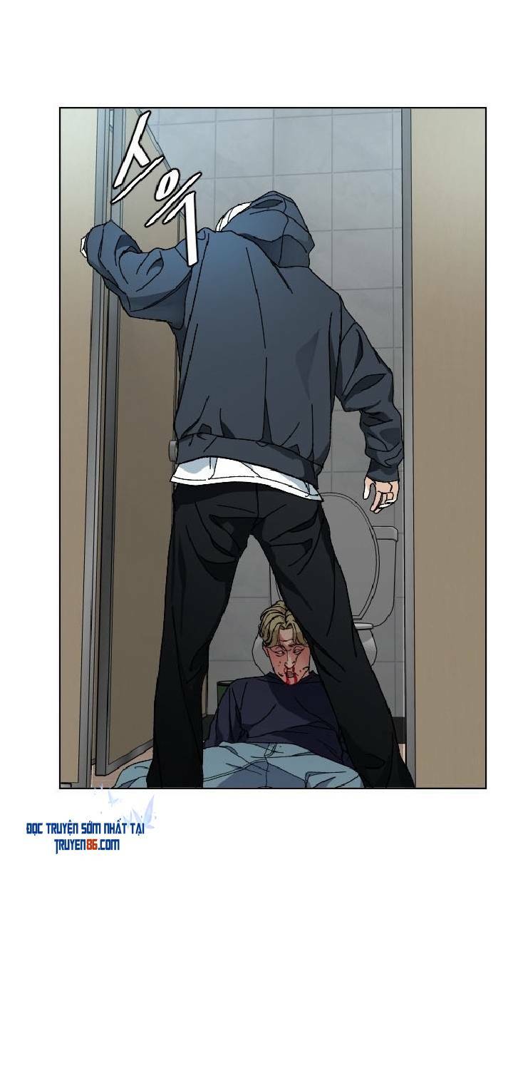 Đứa Trẻ Bình Thường: Chapter 7