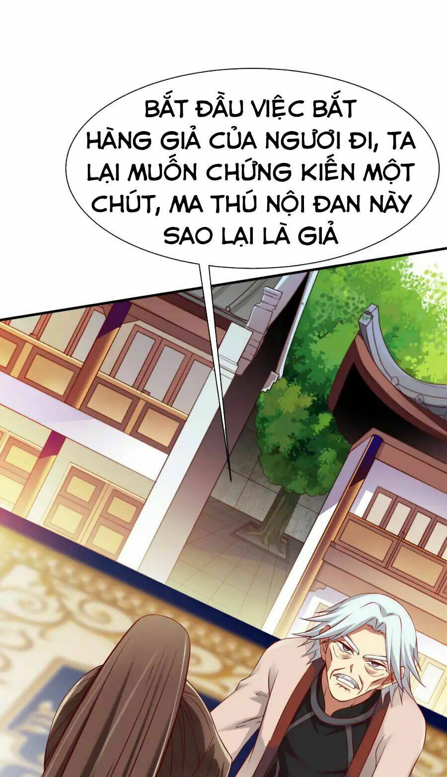Chiến Đỉnh: Chapter 17