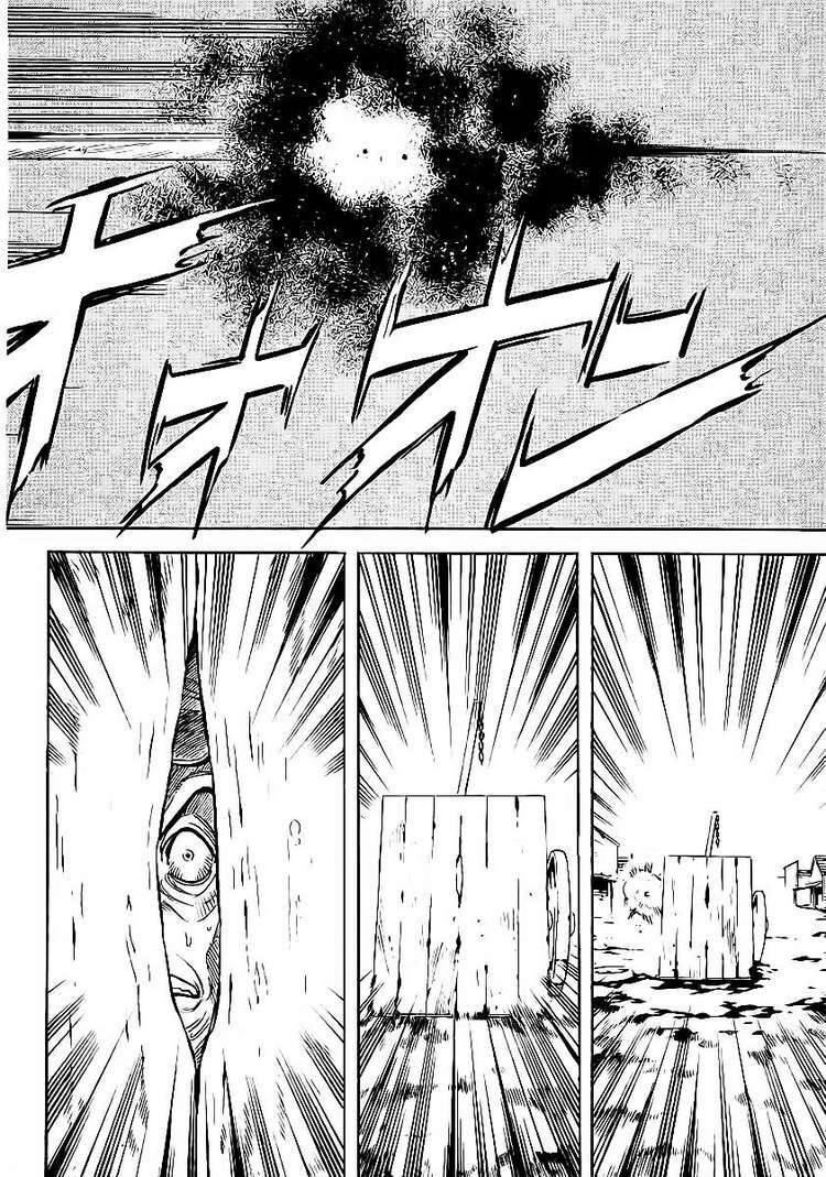 Red Living On The Edge - Người Da Đỏ Lang Thang: Chapter 71