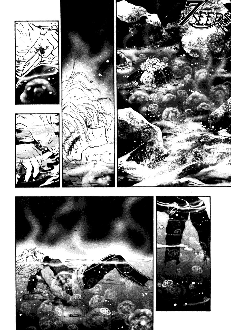 Mầm Sống: Chapter 107