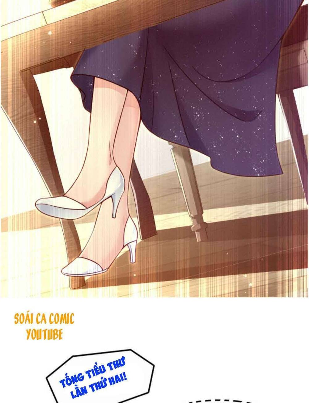 Nhất Sanh Hữu Hỉ: Chapter 3