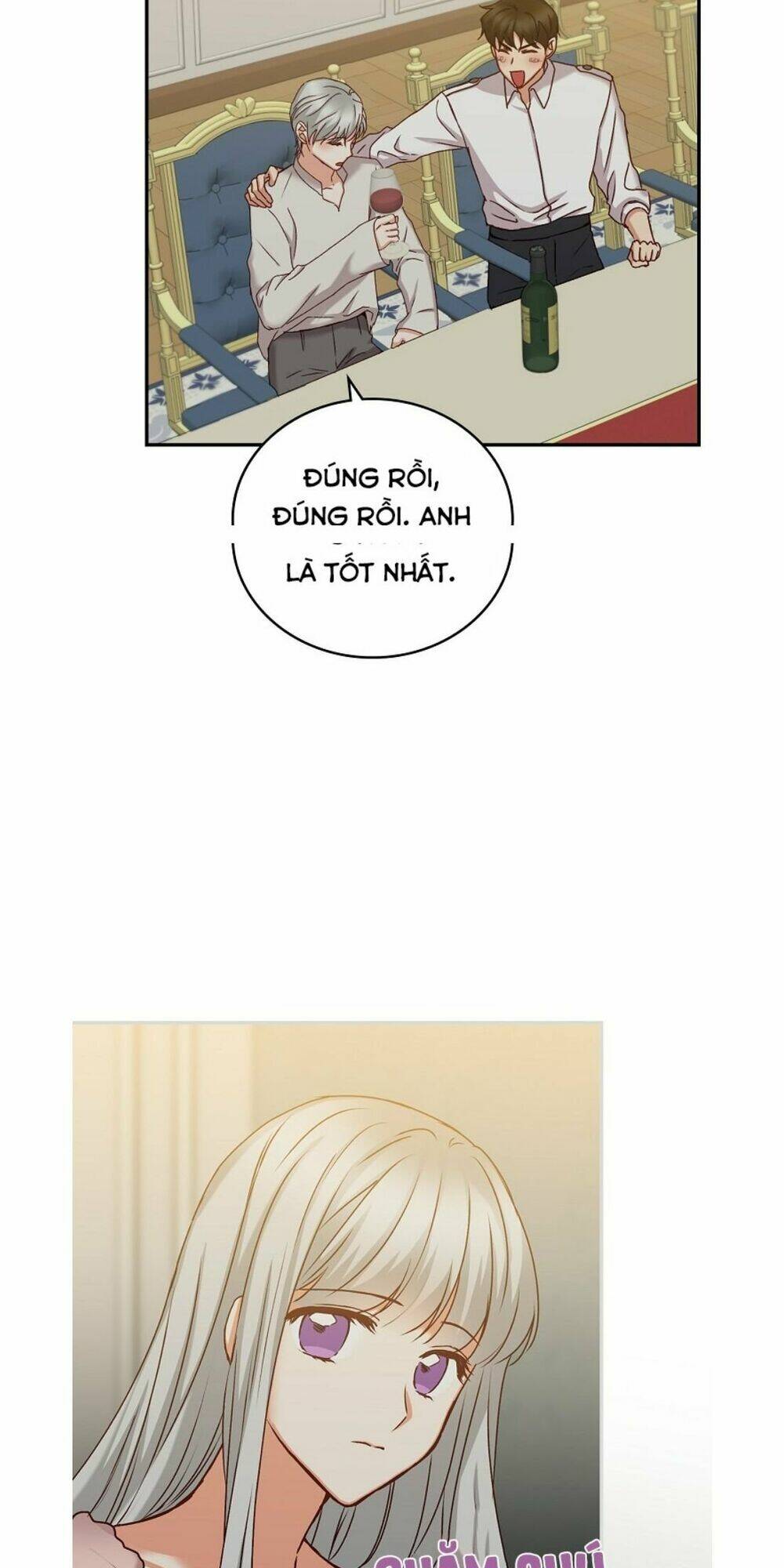 Đừng Chọc Đứa Em Gái Bé Bỏng Của Chúng Tôi: Chapter 65
