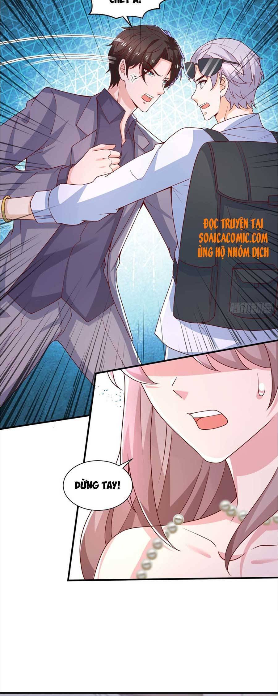Trọng Sinh Chi Ngược Tra Nữ Vương: Chapter 71