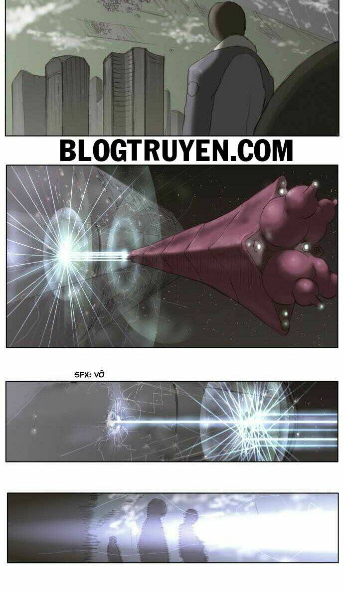 Cuộc Chiến Với Quái Vật Tại Kỷ Nguyên 430: Chapter 10