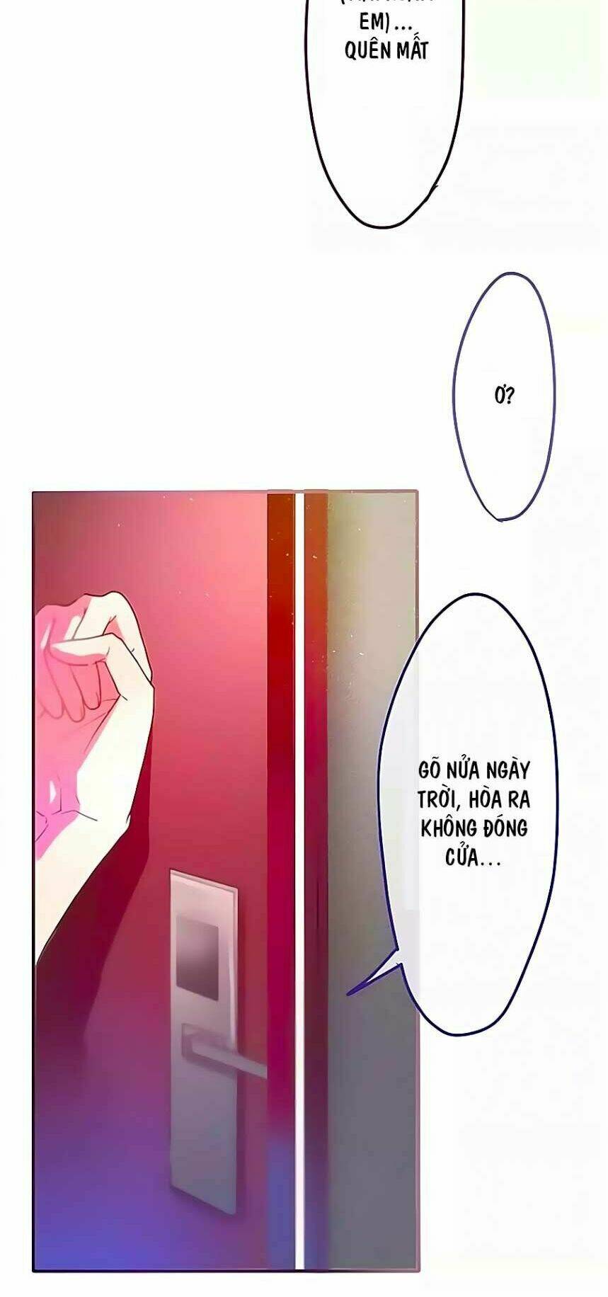 Tháng Sáu Kì Diệu: Chapter 9