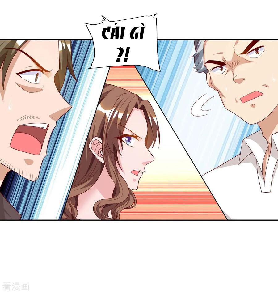 Trọng Sinh Khí Thiếu Quy Lai: Chapter 76