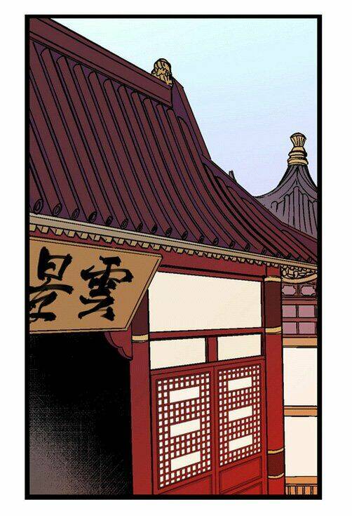 2 Nàng Công Chúa: Chapter 2