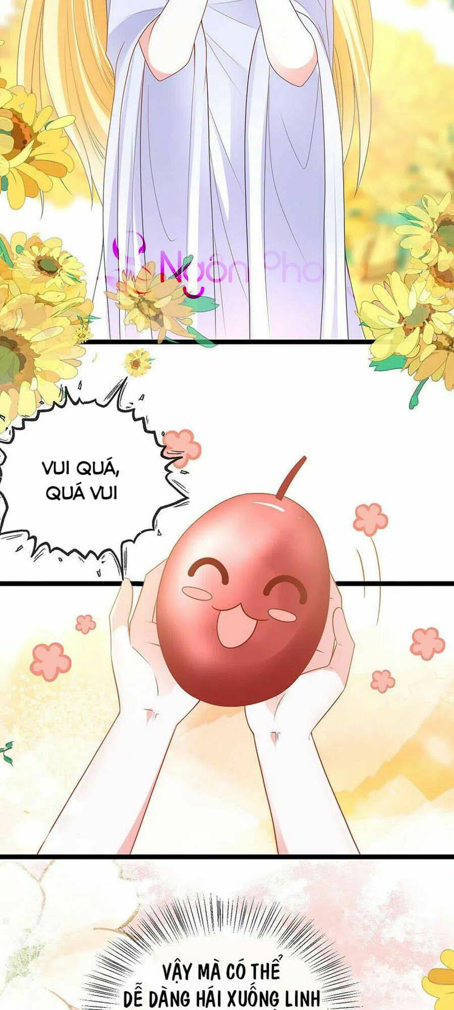 Sủng Hậu Của Vương: Chapter 130