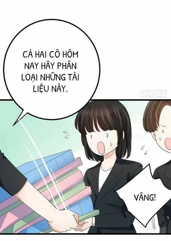 Chào Buổi Sáng, Ức Vạn Manh Thê: Chapter 38
