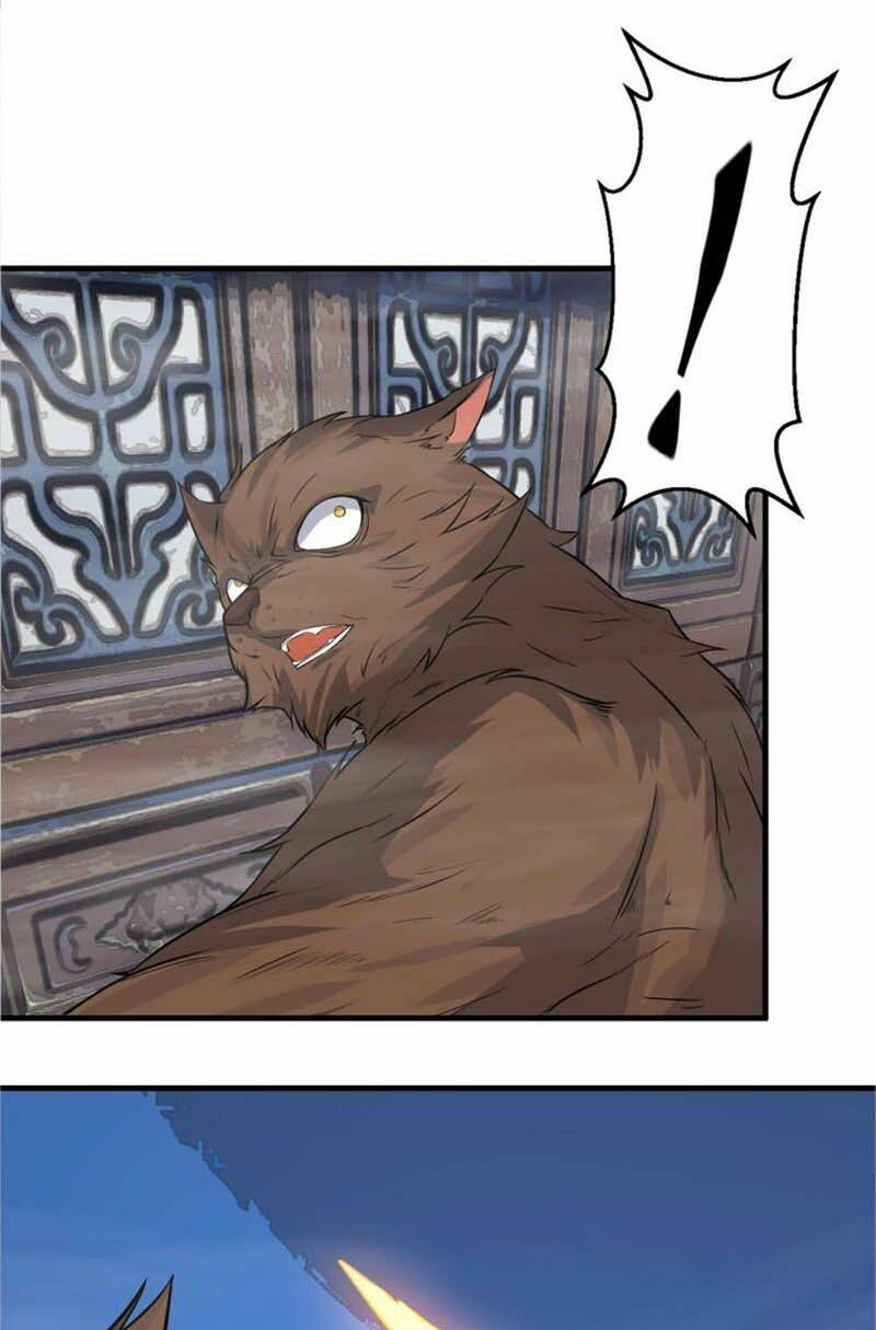 Ta Luyện Dược Thành Thánh: Chapter 22