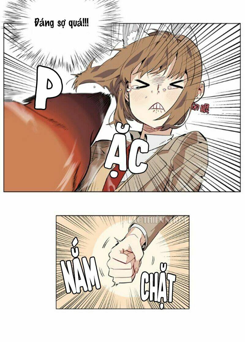 Hoa Đạo Sĩ: Chapter 44