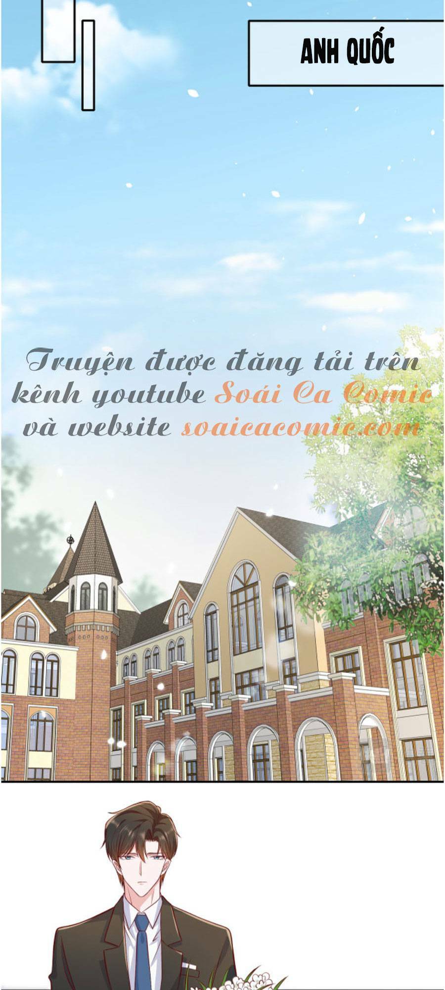 Nhất Sanh Hữu Hỉ: Chapter 70