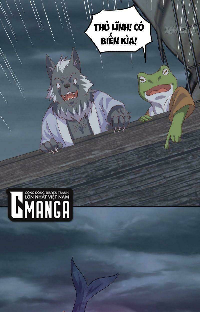 Xâm Lược Vạn Giới: Chapter 79